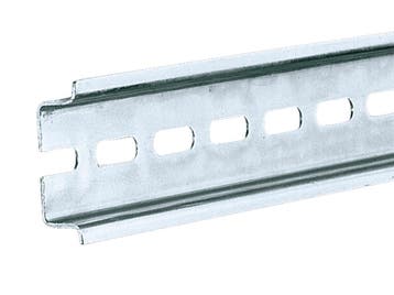 Rittal Din-railbevestiging Th35 137mm - 2314000 [10 Stukken], Verzenden