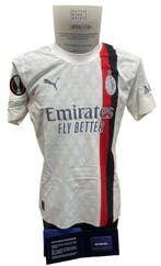 AC Milan - Europese voetbal competitie - Musah - 2024 -
