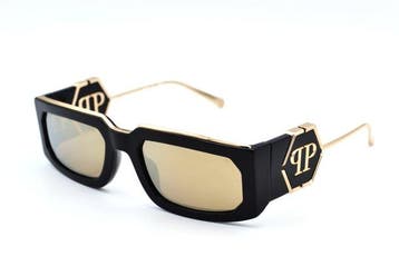 Philipp Plein - PLEIN ROSE VENUS SPP119 700G - Exclusive, Nieuw