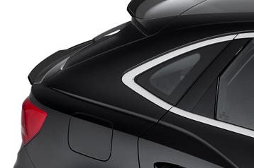 Achterspoiler | Achterspoiler voor Audi Q3 (Type F3) Sportba, Verzenden, Nieuw