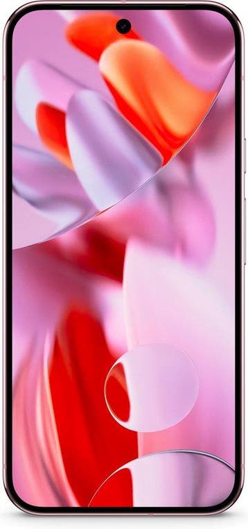 2dekans | Google Pixel 9 Pro XL 256GB 16RAM 5G Rozenkwarts, Ophalen of Verzenden, Nieuw
