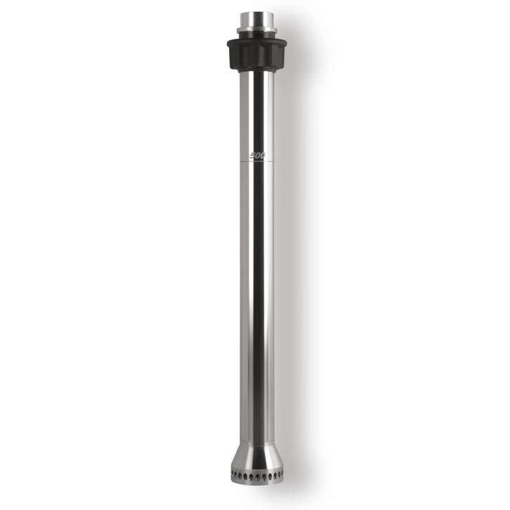 Pureerstaaf | HEAVY DUTY | RVS | 500mm FAMA, Zakelijke goederen, Horeca | Keukenapparatuur, Nieuw in verpakking, Verzenden