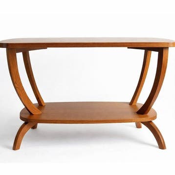 Tafel - Hout