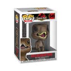 Jurassic Park POP! Movies Vinyl Figure Velociraptor #549, Ophalen of Verzenden