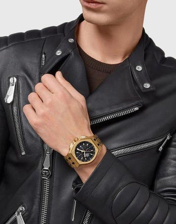 Philipp Plein - Extreme - Zonder minimumprijs - Heren -