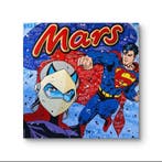 JOHANNE 8 (1974) - MARS