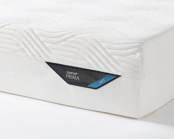 TEMPUR Prima® Matras - 21 cm hoog Soft - 100x210, Nieuw