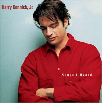 Harry Connick, Jr. - Songs I Heard, Verzenden, Gebruikt