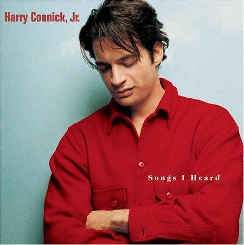 Harry Connick, Jr. - Songs I Heard, CD & DVD, CD | Pop, Envoi