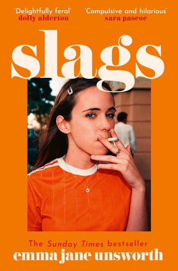 Slags 9780008347253 Emma Jane Unsworth, Verzenden, Zo goed als nieuw, Emma Jane Unsworth
