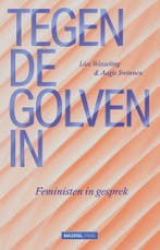 Tegen de golven in 9789464564686, Verzenden, Zo goed als nieuw
