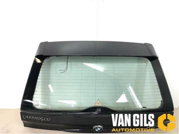 Achterklep BMW X5 O178901, Nieuw