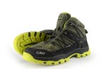 Cmp Wandelschoenen Jongens in maat 35 Groen, Verzenden, Jongen of Meisje, Schoenen, Zo goed als nieuw