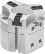 Festo Driepuntsgrijper 8mm Slag - Bouwgrootte 50, Doe-het-zelf en Bouw, Verzenden, Nieuw