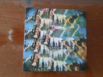 Beatles - Magical Mystery Tour First Englsh Stereo press. (, Nieuw in verpakking