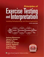 Principles of Exercise Testing and Interpretation, Livres, Langue | Anglais, Verzenden, Karlman Wasserman