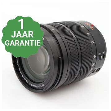 10% korting | Panasonic Leica DG Vario-Elmarit 12-60mm, Verzenden, Zo goed als nieuw