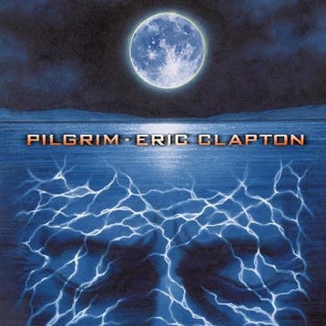 Eric Clapton - Pilgrim CD, Verzenden, Nieuw in verpakking