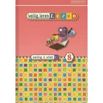 Veilig Leren Lezen (VLL) Kim versie Veilig en Vlot leesboekj, Boeken, Verzenden, Nieuw