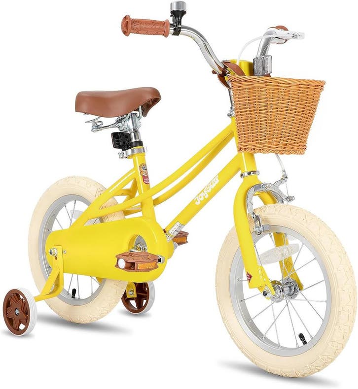 Meisjesfiets met zijwieltjes - Tweede kansje, OP = OP, Fietsen en Brommers, Fietsen | Kinderfietsjes, Zijwieltjes, Minder dan 16 inch
