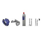 Brita Purity C300 Starterset, Verzenden