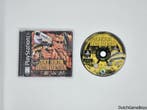 Playstation 1 / PS1 - Duke Nukem: Time To Kill+ Reg. Card -, Games en Spelcomputers, Verzenden, Gebruikt