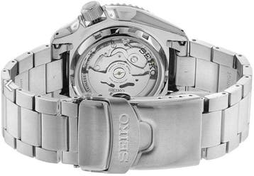 Seiko - Seiko 5 Automatic Day-Date - Sans prix de réserve -, Nieuw