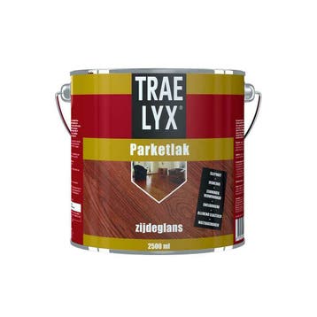 TRAE LYX Parketlak - aantrekkelijke staffelprijzen 285050xx, Verzenden, Nieuw
