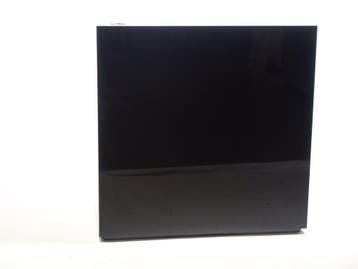 *TIP*  Super high glossy toonbank glossy black, Ophalen of Verzenden