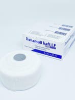 Danamull Haft Zelfklevend Fixatiewindsel 4cm x 20m, Diversen, Ophalen of Verzenden, Nieuw