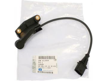ORIGINELE GM Opel Nokkenas Sensor Pulsgenerator Nokkenas 123, Auto-onderdelen, Ophalen of Verzenden, Nieuw