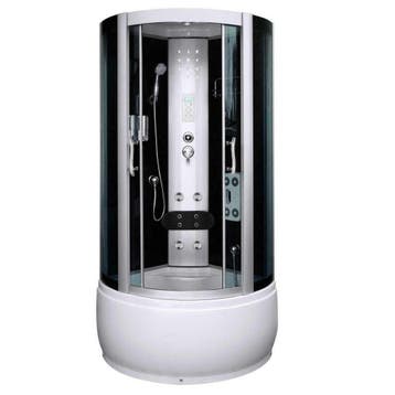 Sanifun complete douchecabine Corrado 800 x 800, Ophalen of Verzenden, Douche