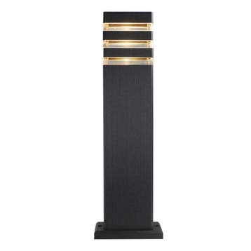 Moderne staande buitenlamp | 80 cm | GU10 fitting | Pacific, Overige materialen, Verzenden, Nieuw, Netvoeding