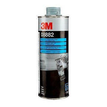 3M 08882 WATERBASED COATING GREY TEXTURED per bus 3M=08882, Verzenden