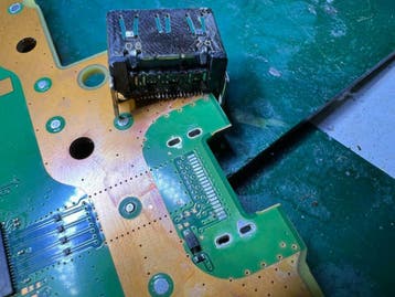 REPARATION PLAYSTATION / NETTOYAGE CONSOLE | PATE THERMIQUE, No cure no pay