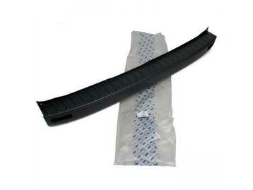 ORIGINELE Ford bumper bumper TOURNEO / TRANSIT CUSTOM achter, Ophalen of Verzenden