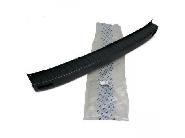 ORIGINELE Ford bumper bumper TOURNEO / TRANSIT CUSTOM achter, Autos : Divers, Autos divers Autre, Enlèvement ou Envoi