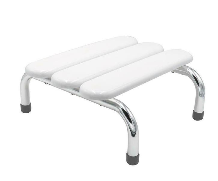 Ridder Pro badzitje wit, Huis en Inrichting, Badkamer | Badtextiel en Accessoires, Ophalen of Verzenden