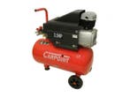 Compressor met Olie 24Ltr 2,5PK, Zakelijke goederen, Ophalen of Verzenden