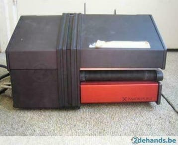 Markpoint Label Printer Type MK2 MK II, Ophalen of Verzenden