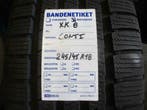 Winterbanden Jaguar XK8, Ophalen, Gebruikt, Jaguar