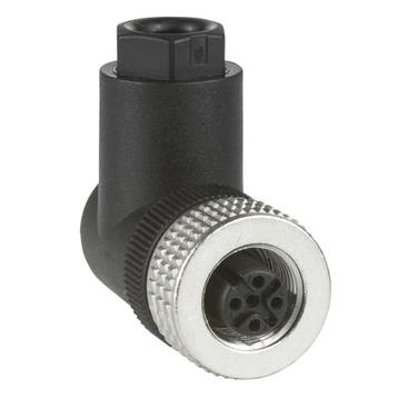 Schneider Electric Preventa Ronde (Industriele) Connector -, Verzenden, Nieuw