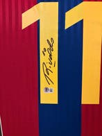 FC Barcelona - Europese voetbal competitie - rivaldo -, Nieuw