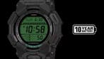 Casio - Casio G-Shock Carbon Core Guard - GDD010BEG1ER -, Handtassen en Accessoires, Horloges | Heren, Nieuw