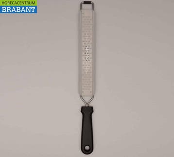 HCB Râpe à gros bords Zesteur 40 cm Horeca, Verzenden