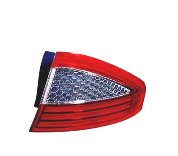 Feux Arrière Droit Pour Ford Mondeo IV 5P 07-, Verzenden