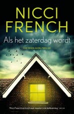 Als het zaterdag wordt / Frieda Klein / 6 9789026366352, Boeken, Verzenden, Gelezen, Nicci French