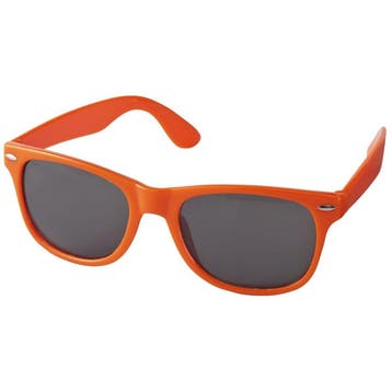 Fako Sunglasses - Heren Zonnebril - Dames Zonnebril -, Verzenden, Nieuw