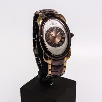Optima - Swiss Made Watch - OSL250-RC-1 - Sans prix de, Handtassen en Accessoires, Horloges | Heren, Nieuw