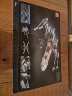Lego Set - 75355 - Star Wars - X-Wing Starfighter, Nieuw